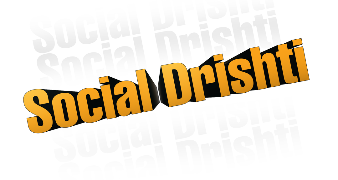 Social Drishti — creative agency showreel