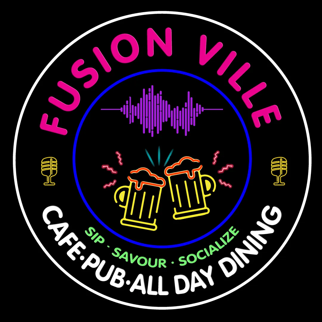 Fusion Ville logo