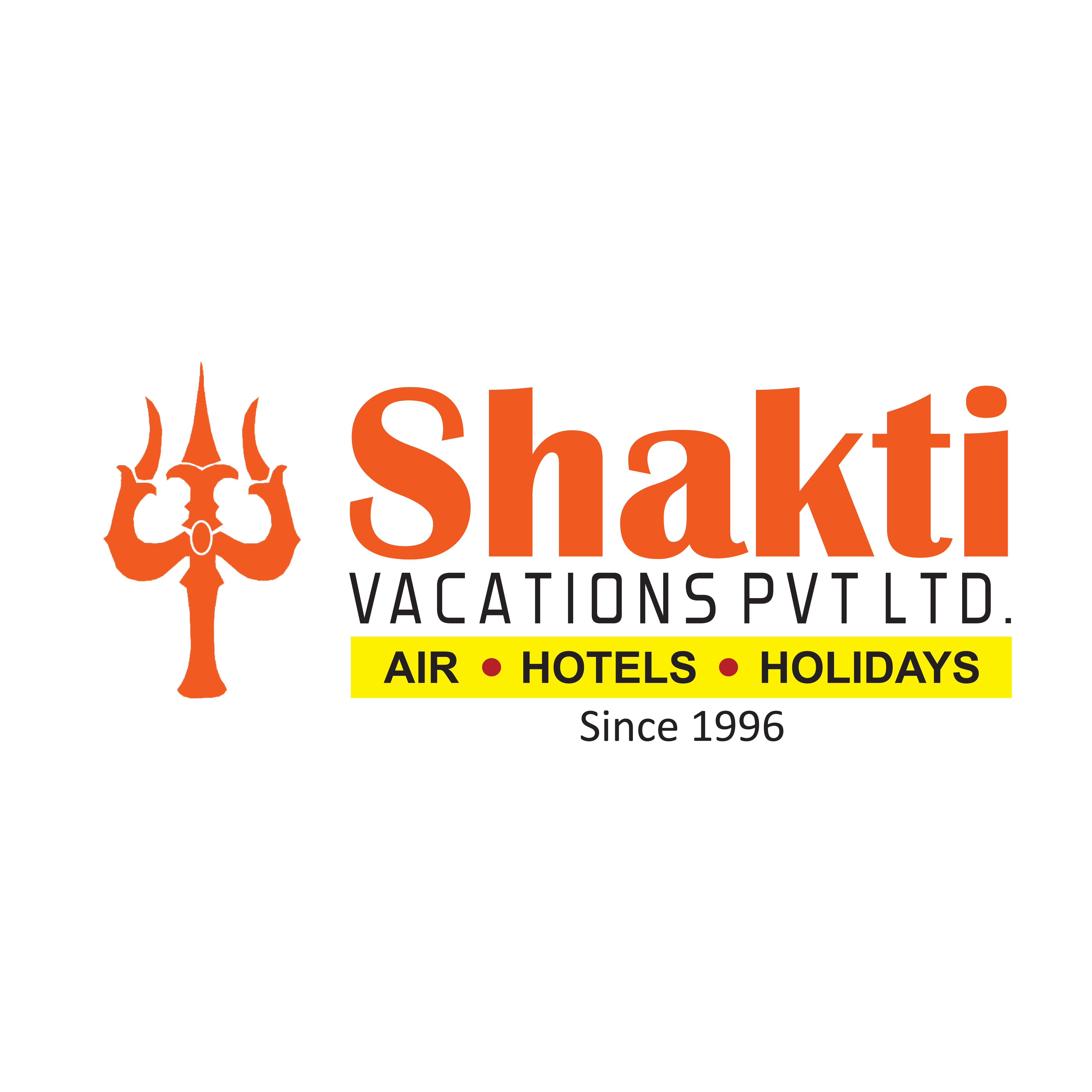 Shakti Vacations - Shakti Vacations