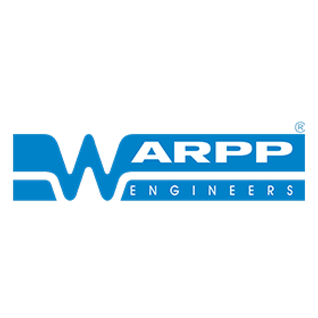 WARPP logo