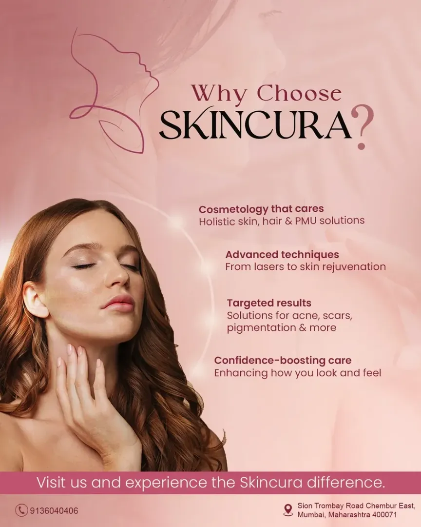 Skincura — BRANDS creative